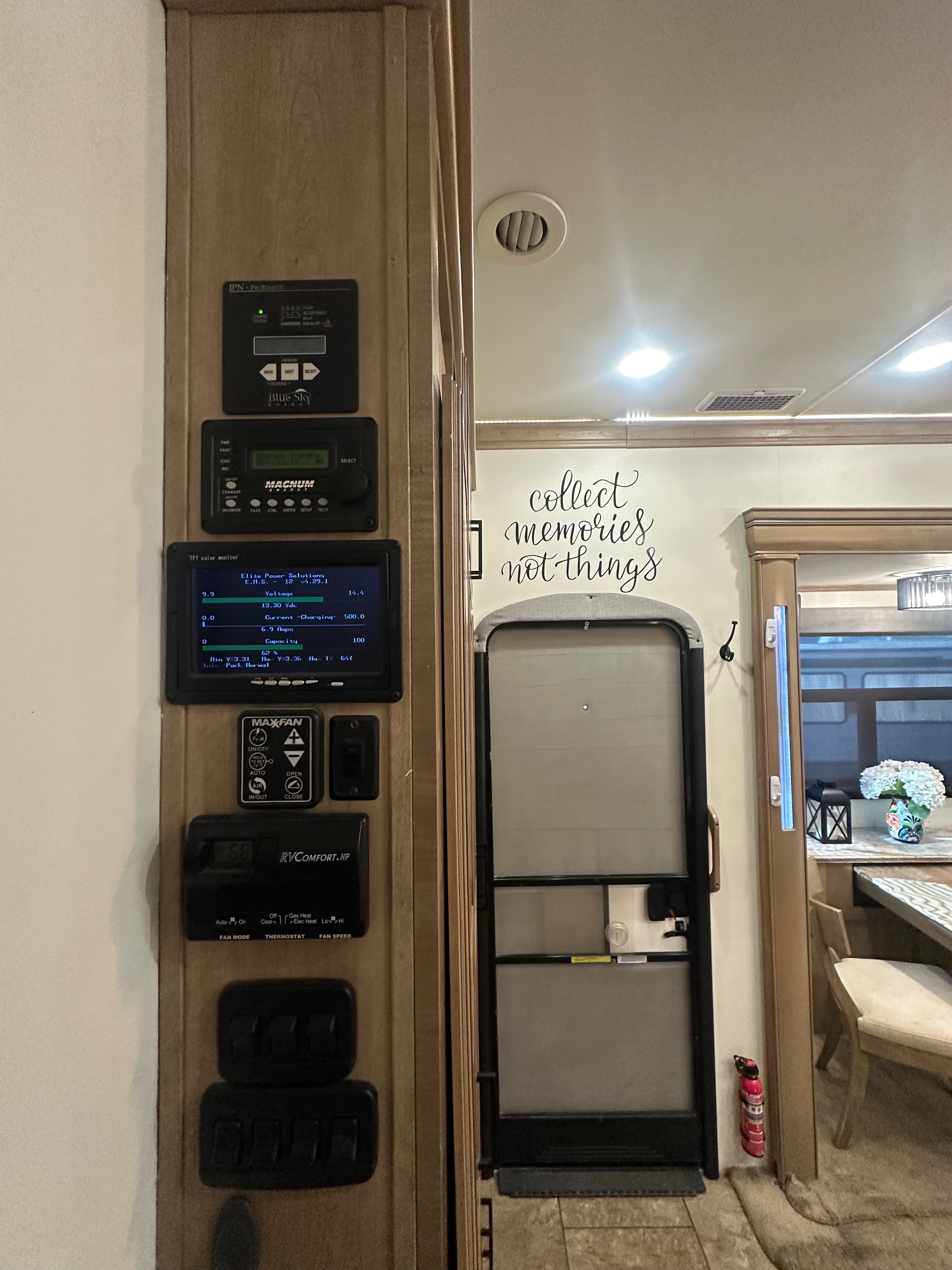 Solar system photo 1