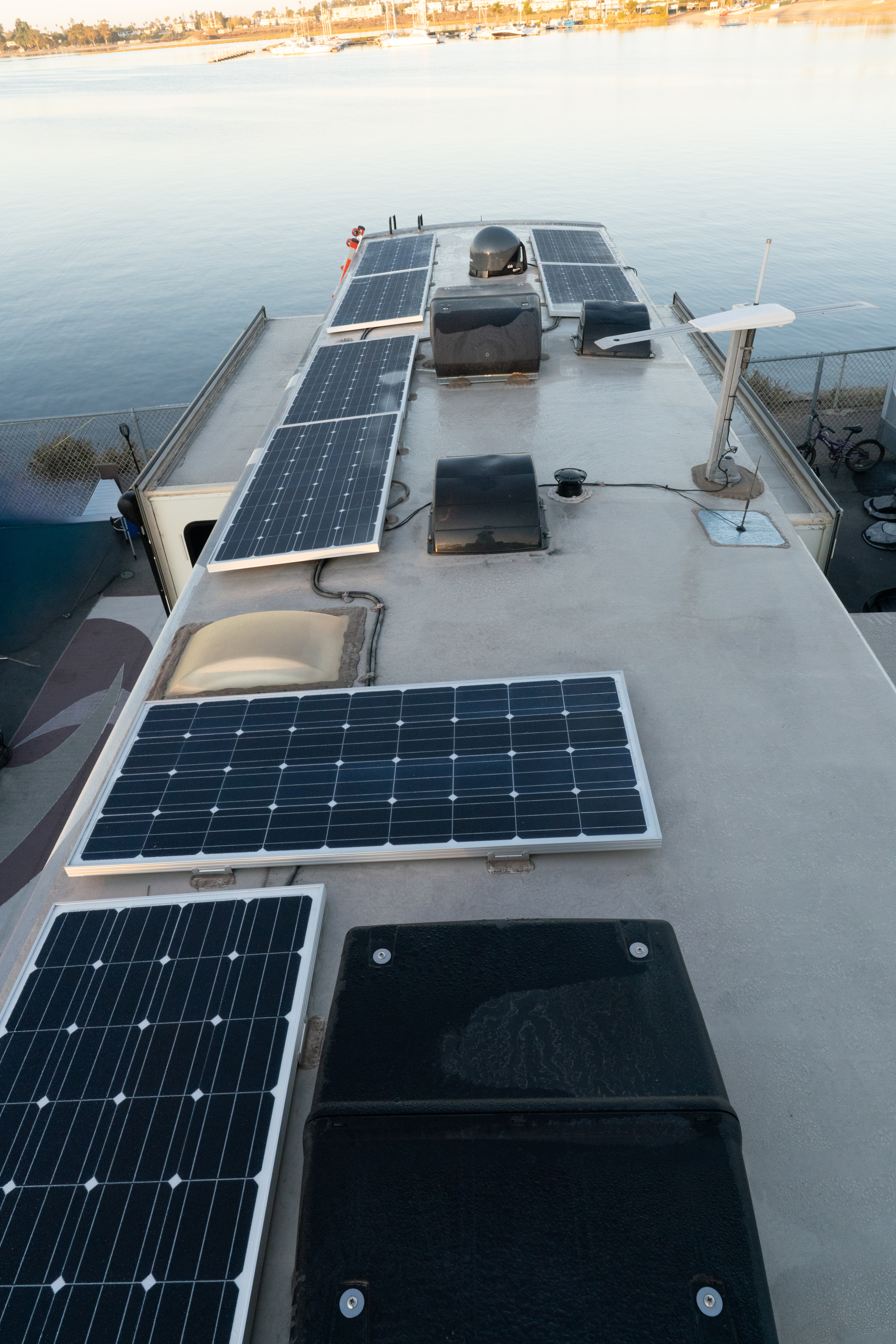 Solar system photo 2