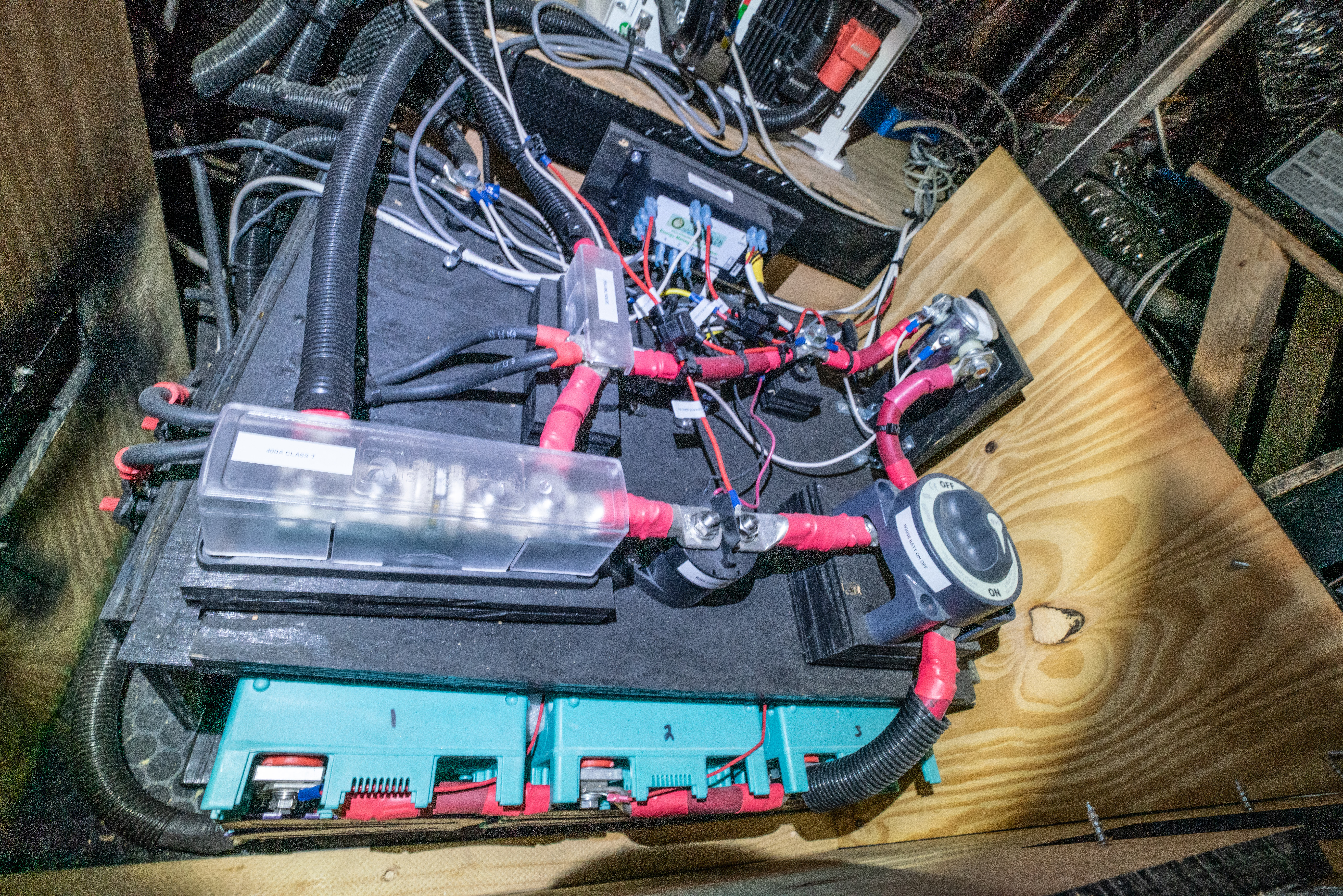 Solar system photo 3