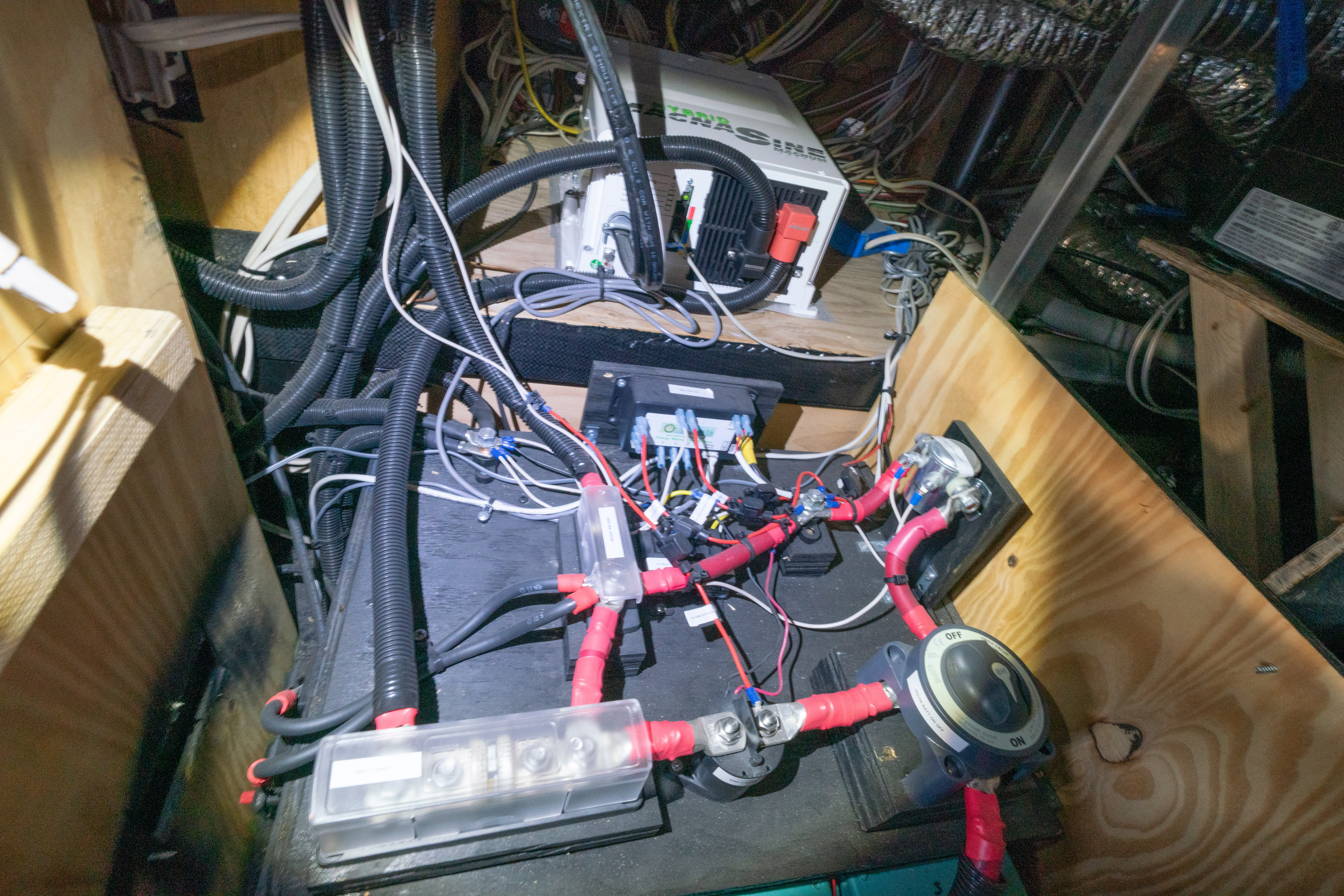 Solar system photo 4