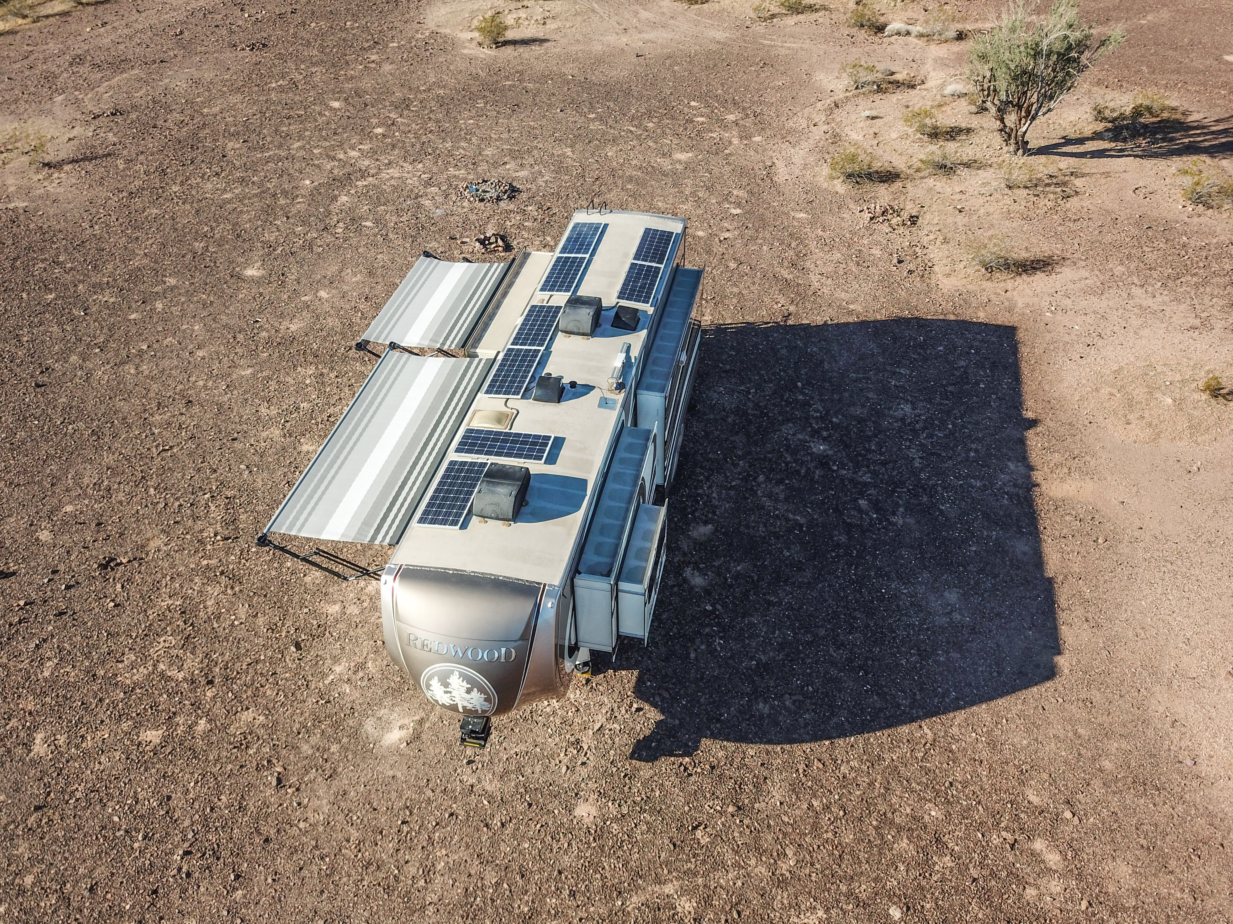 Solar system photo 5